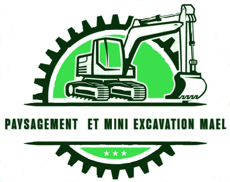 Paysagement et Mini Excavation Mael